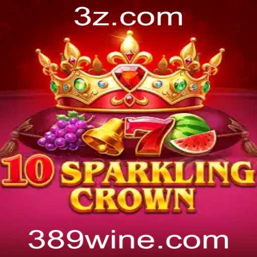 Explorando o Mundo de 10SparklingCrown: Um Mergulho nas Regras e Concepções do Jogo
