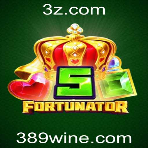 Descubra a Magia do 5Fortunator: Um Jogo de Azar Fascinante