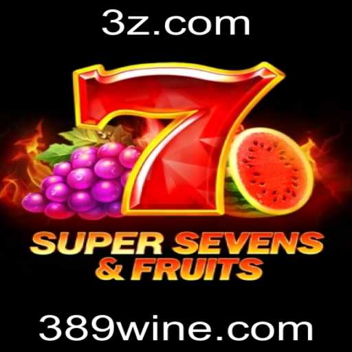Descubra o Envolvente Mundo do Jogo Online 7SuperSevensFruits