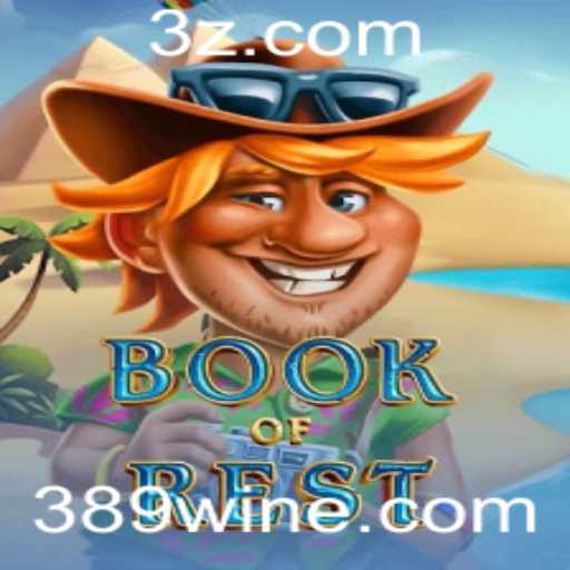 Descubra o Fascinante Mundo do Jogo BookofRest: Introdução e Regras