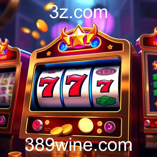 A Fascinante Evolução dos Caça-níqueis