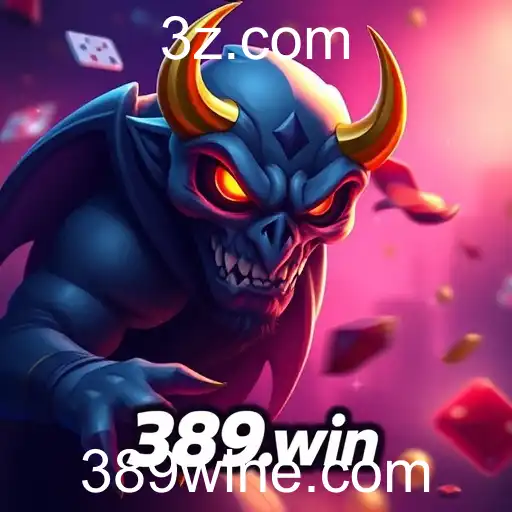 A Evolução dos Caça-níqueis Online e o Fenômeno 389.win