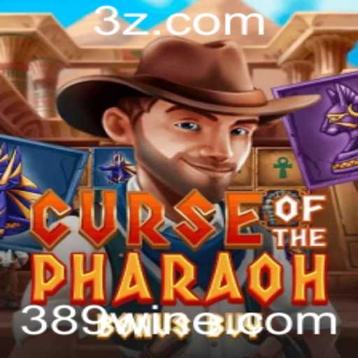 Explorando Curse of the Pharaoh Bonus Buy: Uma Jornada ao Mundo Antigo