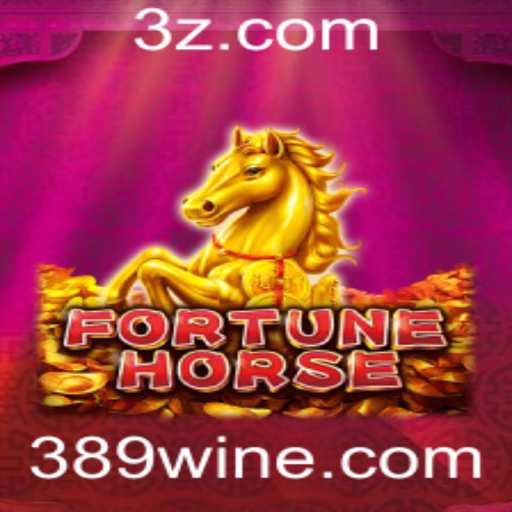 Explorando FortuneHorse: Um Mergulho no Mundo dos Jogos Online