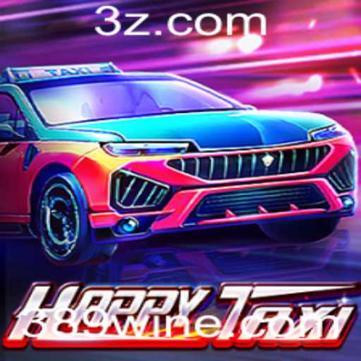 Descubra HappyTaxi: O Jogo de Corrida que Está Conquistando os Amantes de Emoção