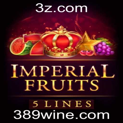 Descubra o Excitante Mundo de ImperialFruits5