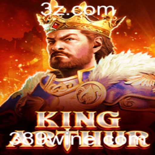 KingArthur: Um Mergulho no Mundo dos Cavaleiros com 389.win