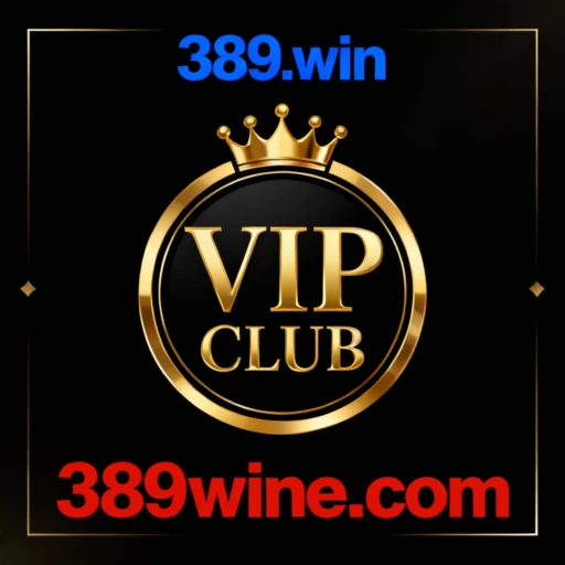 389.win logo