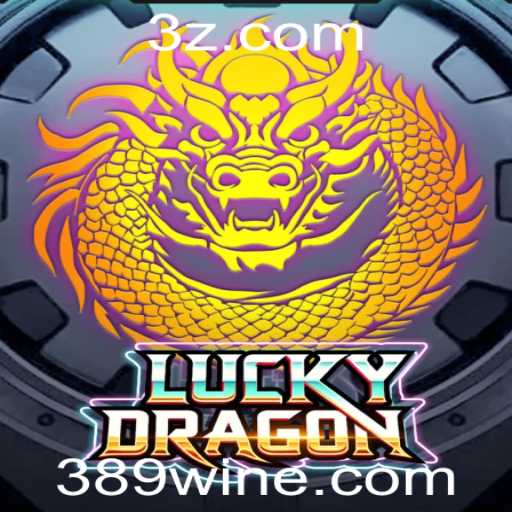Descubra o Fascinante Universo de LuckyDragon e 389.win