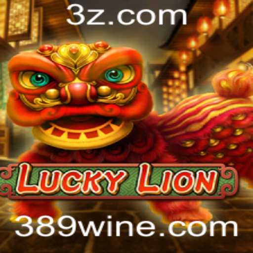 Descubra LuckyLion: A Nova Sensação no Mundo dos Jogos