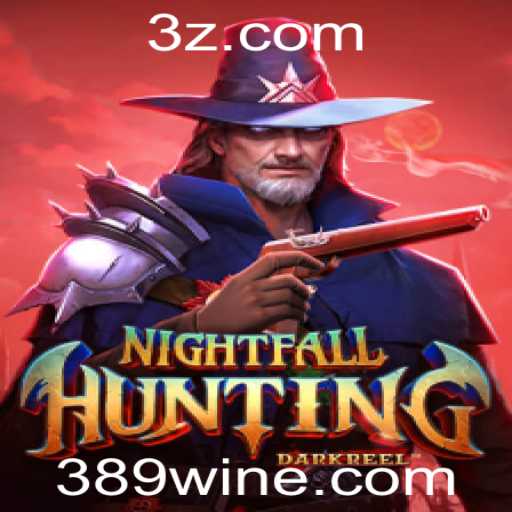 NightfallHunting: Uma Experiência de Jogo Imersiva