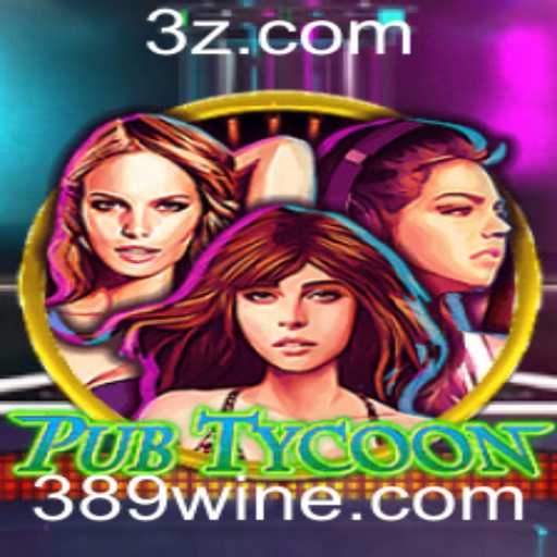 PubTycoon: Domine a Arte de Gerenciar seu Próprio Pub