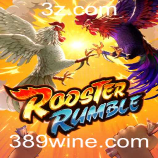 Explore o Universo Empolgante de RoosterRumble no 389.win