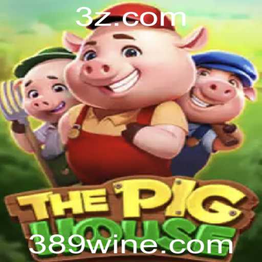 ThePigHouse: Uma Introdução ao Jogo Que Está Conquistando Multidões