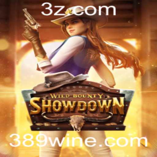 Descubra o Excitante Mundo de WildBountyShowdown: O Jogo que Está Revolucionando 389.win